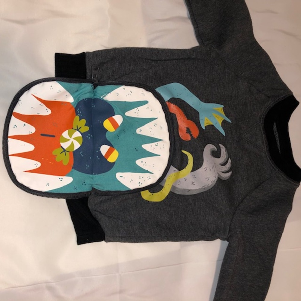 Cat and Jack Child’s Top